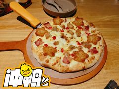 -菲滋意式餐厅(西溪印象城店)
