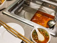 -海底捞火锅(金光华店)