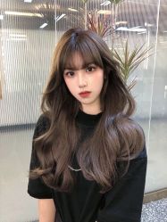 点击看大图 -3AM HAIR SALON烫发染发接发
