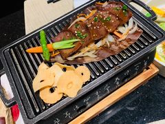 -月下料理(楷林IFC店)