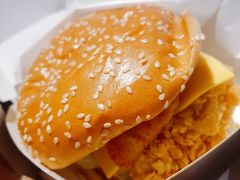 -肯德基(余杭禹航店)