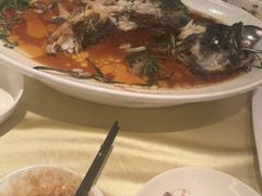 -武汉香格里拉大酒店·香宫中餐厅