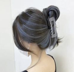 -HairCode芭曲发型