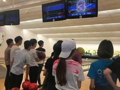 -广州保龄球馆(广州天河体育中心店)