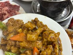 -松明一烤肉馆(鲁园店)