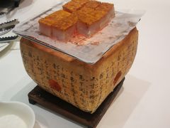 -梧桐餐厅(泉城路店)