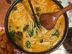 -太子浓心·港式猛火小锅米线(探十里店)