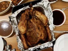 -西点坊(浦东香格里拉店)