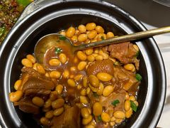 -乔阿马·江南味·驴肉香(龙湖华泾天街店)
