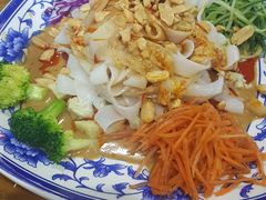 -秦韵轩·西安小馆(贻成福地广场店)