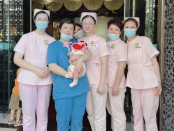 -保丽宝泰母婴护理院·月子中心·产康·中医(常州店)