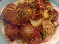 -星记小馆·小蓝龙·老南京砂锅菜(上海路店)