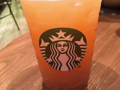 -星巴克臻选(福州仓山万达店)