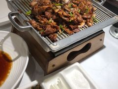 -四季民福烤鸭店(前门店)