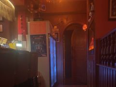 -無名记忆Music Bar夜景怀旧酒吧