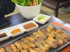 -釜山豚骨汤饭(芝罘万达广场店)