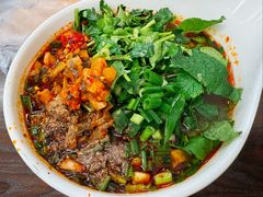 -卓尚品牛肉面(总店)