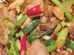 -蓉城小馆(科兴店)