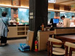 -老淮滨-蚌埠非遗小吃(淮河路店)