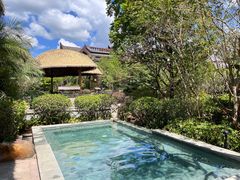 -清远熹乐谷温泉度假酒店