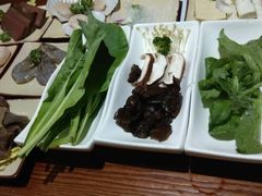 -束河人家(南锣鼓巷店)