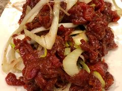 -厚味居炙子烤肉·清真(天桥南纬路店)