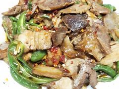 -U你·湖北家宴菜(南湖总店)