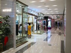 -凯德广场(武胜路店)