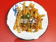 -马路边边串串香(双井直营店)