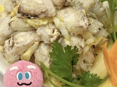 -新光酒家方亮蟹宴(黄浦店)
