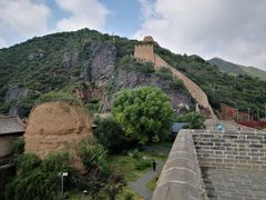 -大境门景区