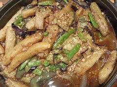 -鑫小城故事·藕汤·家常菜(台北一路总店)