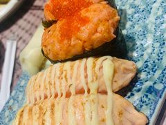 -林妈妈村·日式料理(宝山万达店)