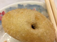 咸水角-凤城酒家(渣华道)