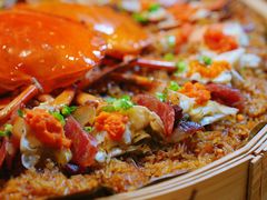 -正佳广场万豪酒店-粤菜餐厅·点心·海鲜·聚餐