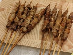 -何适山庄 ·可团建(水长城P2停车场店)