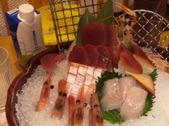 -吉兆·料理(红梅南路店)
