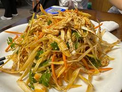 -长安后宰门水盆羊肉(新都心店)