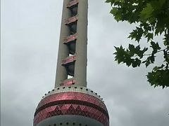 -陆家嘴世纪金融广场