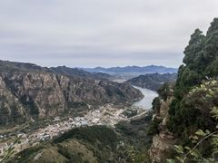 -京东石林峡风景区