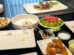 -渔乐之昕·铁板烧自助餐(虹悦城店)