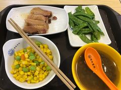 -同济大学·食堂(嘉定校区)