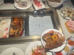 -芝小官毛肚火锅海鲜自助(淮安清江浦区新亚店)