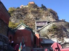 -武当山风景区