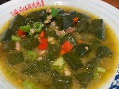 -好灶头妈妈菜·柴火灶台鱼·千岛湖土菜地标美食