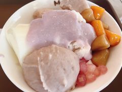 -鲜芋仙(苏州干将店)