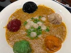 -童福兴·南京菜(老门东店)