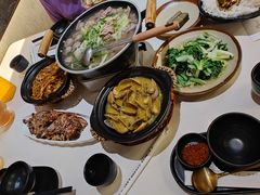 -乔阿马·江南味·驴肉香(龙湖华泾天街店)