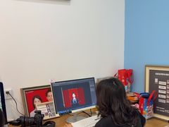 -鎏年一木各照相馆·证件照(华洋堂店)