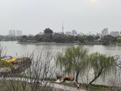 -凤城河风景区